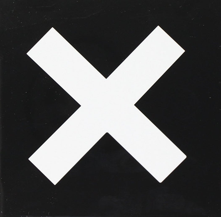 The XX - XX Vinyl LP 2009