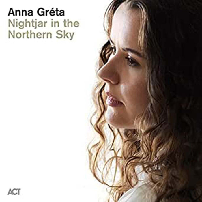 Anna Greta Nightjar In The Northern Sky Vinyl LP 2021