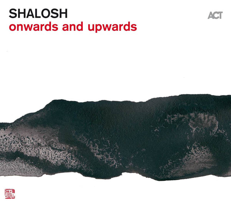 Shalosh Onwards & Onwards Vinyl LP New 2019