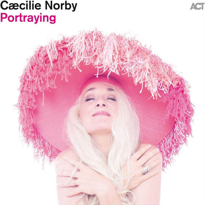 Caecilie Norby - Portraying Vinyl LP 2020