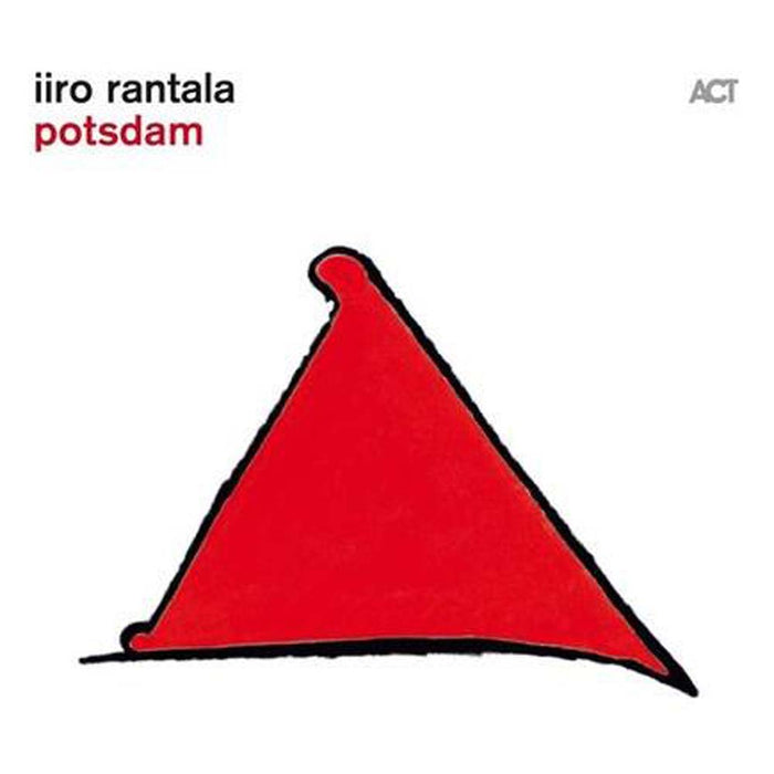 IIro Rantala Potsdam Vinyl LP 2022