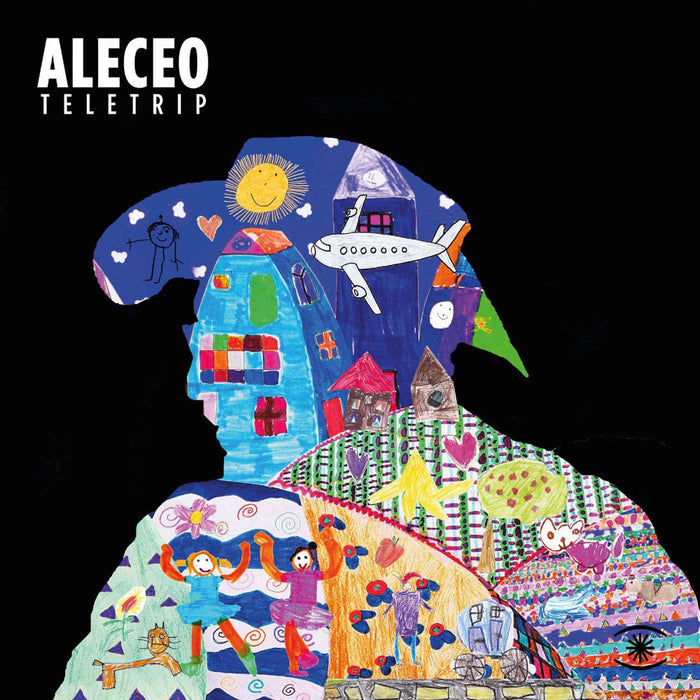 Aleceo Teletrip Vinyl LP New 2018