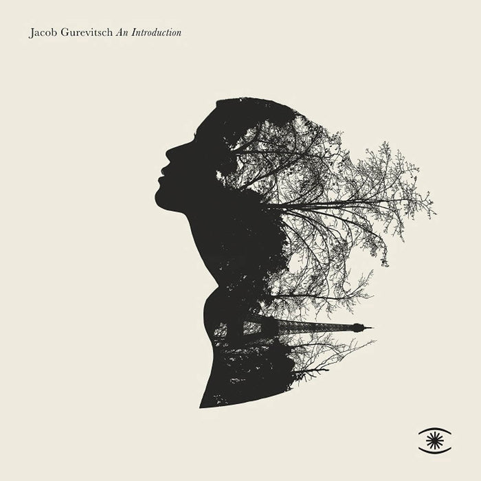 Jacob Gurevitsch An Introduction Vinyl LP 2018