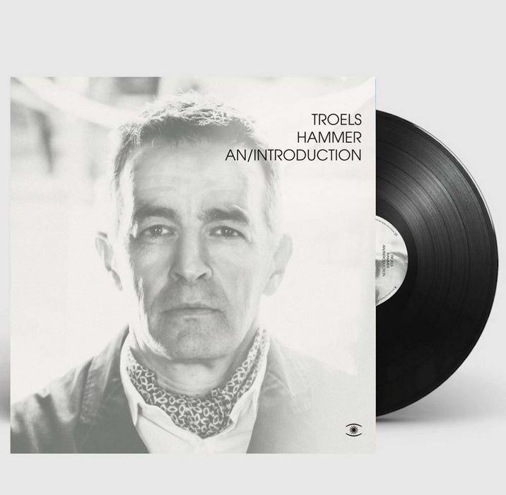 Troels Hammer An Introduction Vinyl LP 2022