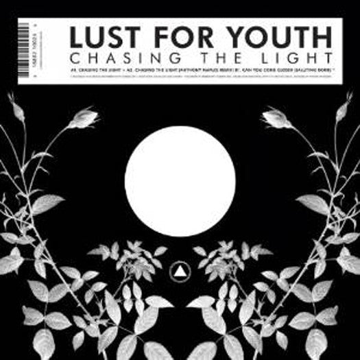 LUST FOR YOUTH CHASING LIGHT 1 LP VINYL NEW 33RPM