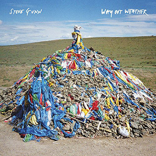 Steve Gunn Way Out Weather Vinyl LP 2014