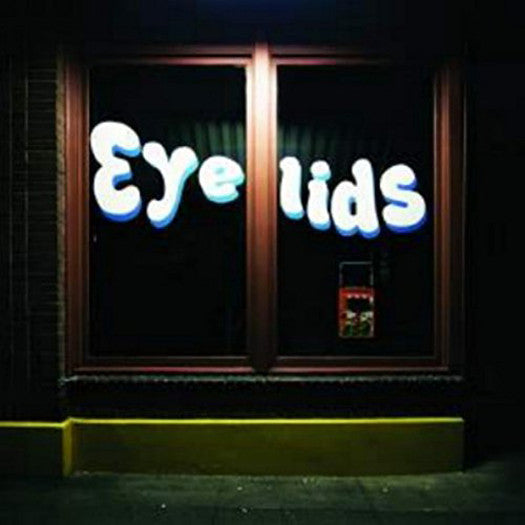 EYELIDS 854 LP VINYL NEW (US) 33RPM
