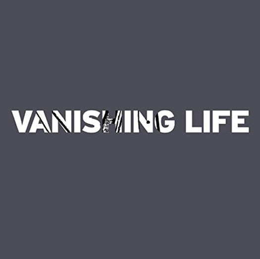 Vanishing Life People Running Vinyl 7" Single 2014