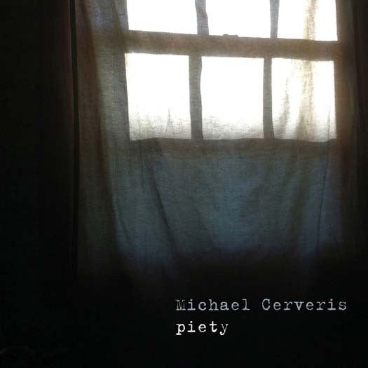 Michael Cerveris Piety Vinyl LP 2016