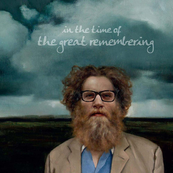 Ben Caplan The Great Remembering Vinyl LP 2019