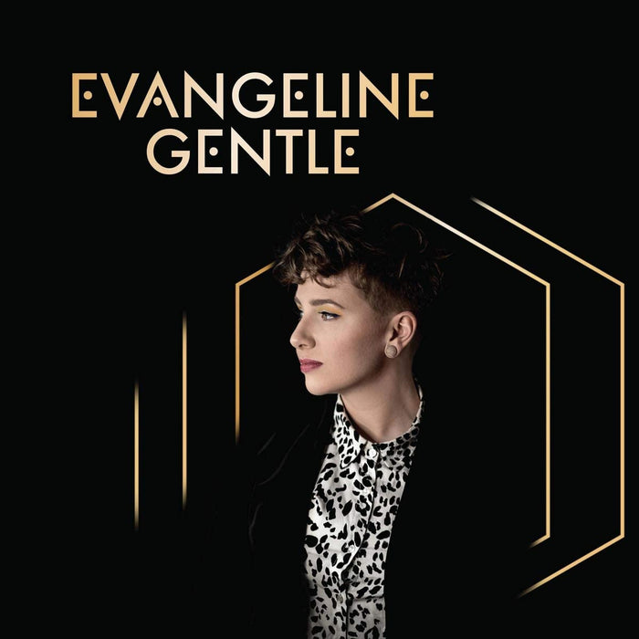 Evangeline Gentle - Evangeline Gentle Vinyl LP 2020