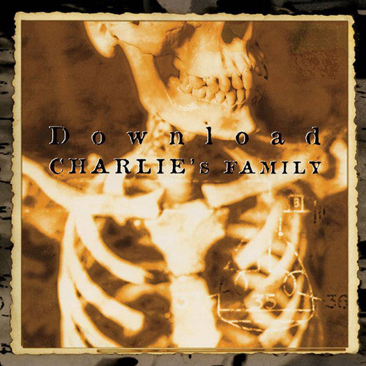 DOWNLOAD CHARLIE'S FAMILY LP VINYL NEW (US) 33RPM COLOURED