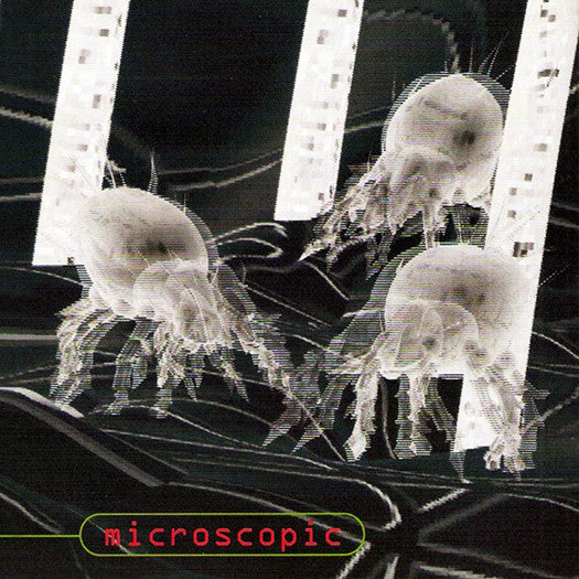 DOWNLOAD MICROSCOPIC LP VINYL NEW (US) 33RPM