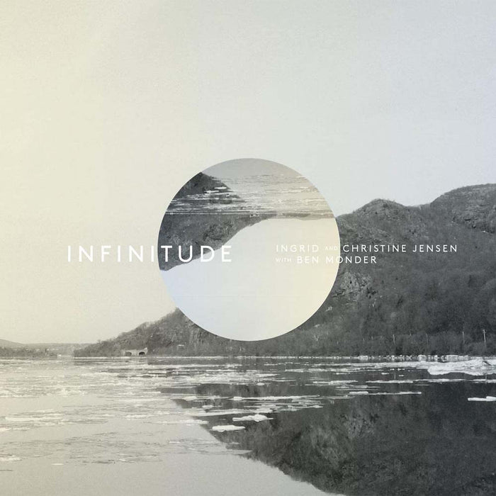 Ingrid Jensen & Christine Jensen Infinitude Vinyl LP 2021