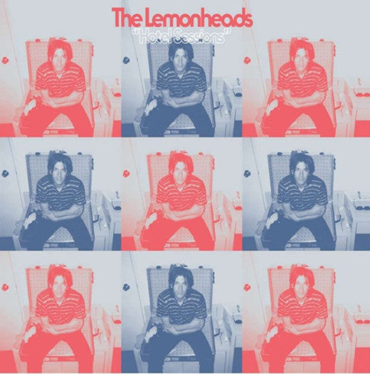 Lemonheads Hotel Sessions Vinyl LP 2023