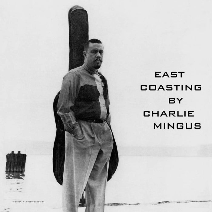 Charles Mingus East Coasting Vinyl LP New 2018