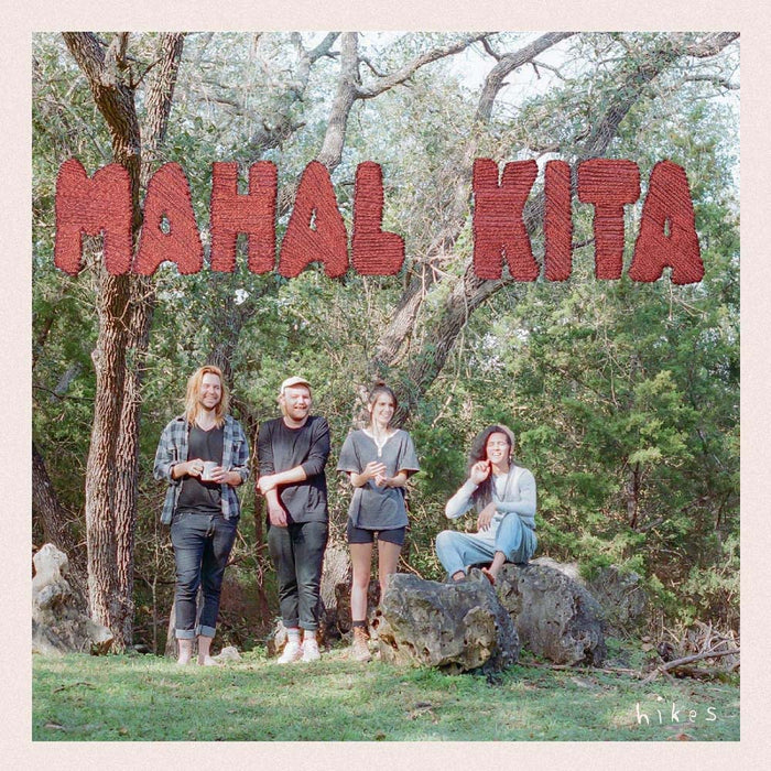 Hikes Mahal Kita Vinyl LP 2019