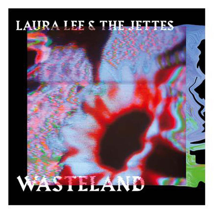 Laura Lee & The Jettes Wasteland Vinyl LP 2021