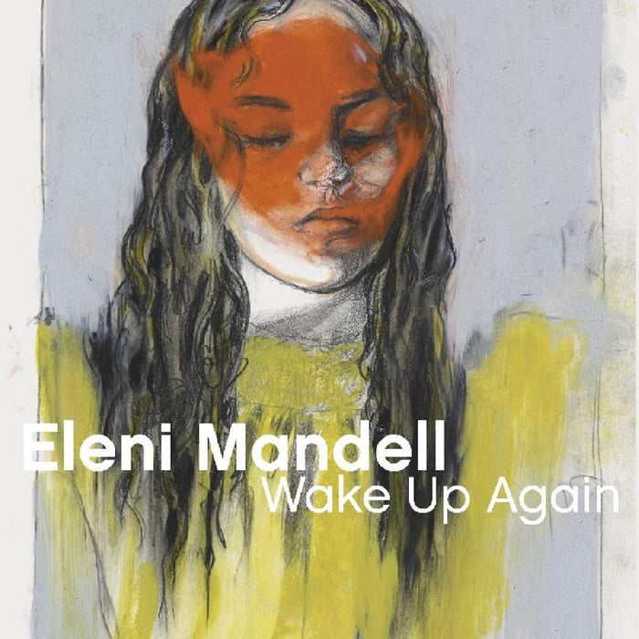 Eleni Mandell Wake Up Again Vinyl LP New 2019