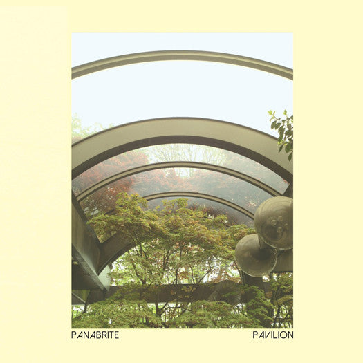 PANABRITE PAVILION LP VINYL NEW (US) 33RPM