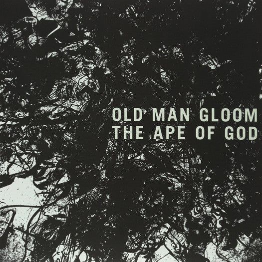 OLD MAN GLOOM APE OF GOD LP VINYL NEW (US) 33RPM