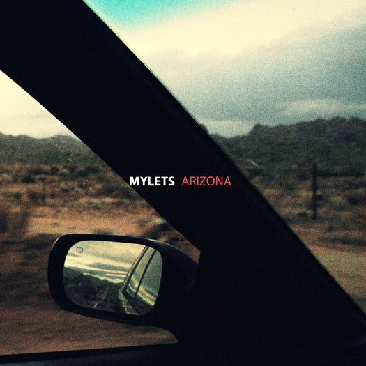 MYLETS ARIZONA LP VINYL NEW (US) 33RPM