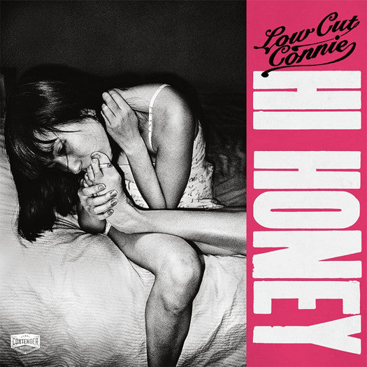 LOW CUT CONNIE HI HONEY LP VINYL NEW (US) 33RPM