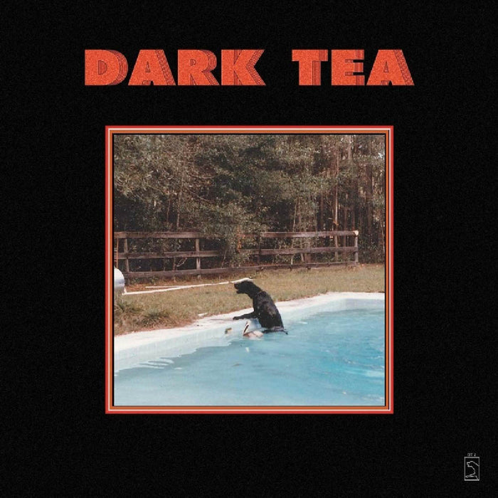 Dark Tea Dark Tea Vinyl LP New 2019