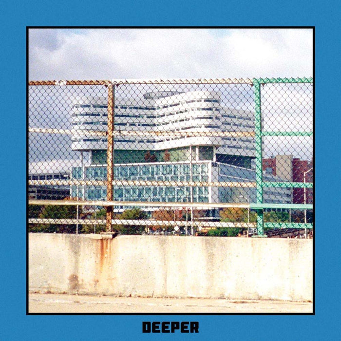 Deeper Run B/w Bennington 7" Vinyl Single New 2019