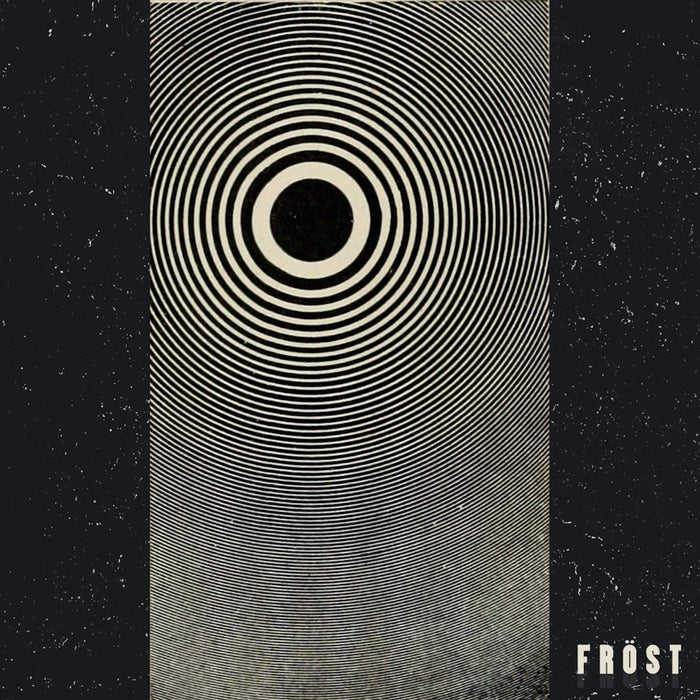 Frost Matters Vinyl LP New 2018