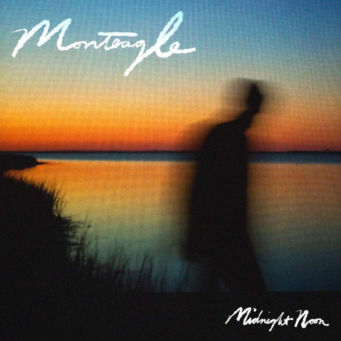 Monteagle Midnight Noon Vinyl LP New 2019