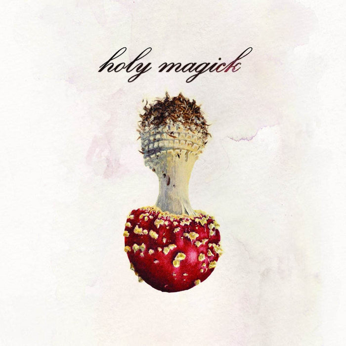 Holy Magick Holy Magick Vinyl LP New 2019