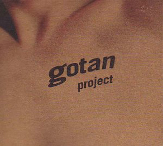 Gotan Project La Revancha Del Tango Vinyl LP 2012