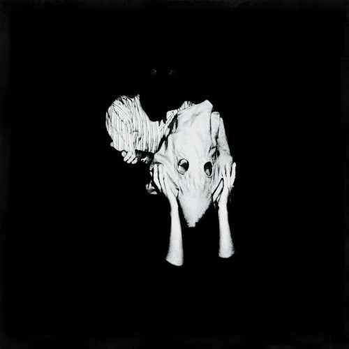 SIGUR ROS KVEIKUR LP VINYL 33RPM NEW