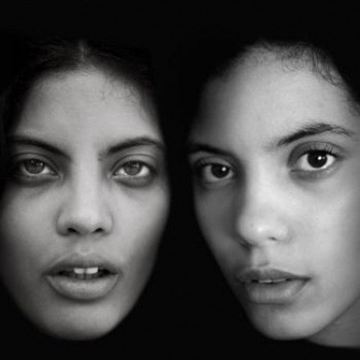 Ibeyi Ibeyi Vinyl LP 2015