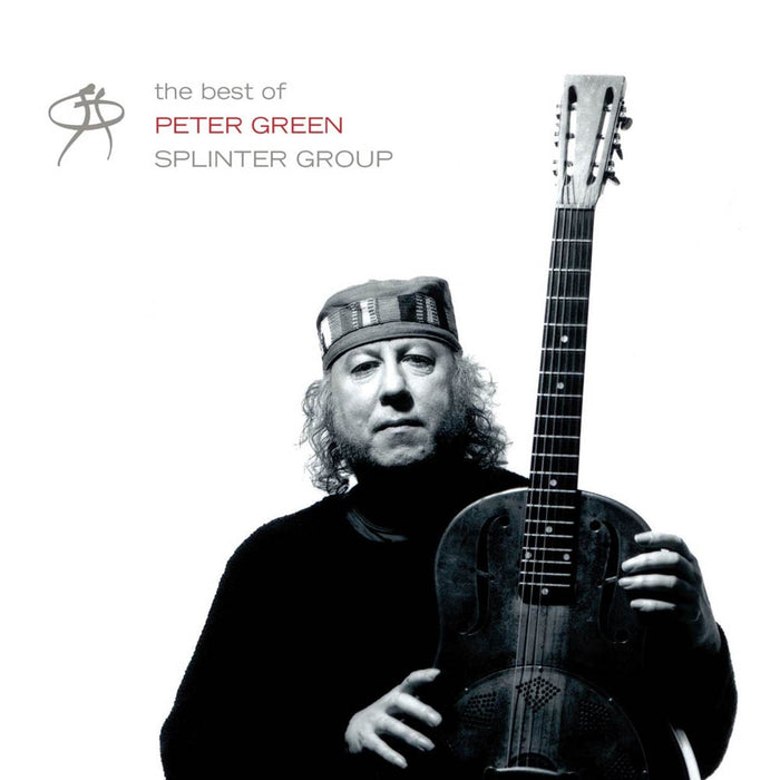 Peter Green Splinter Group Best of Vinyl LP 2019