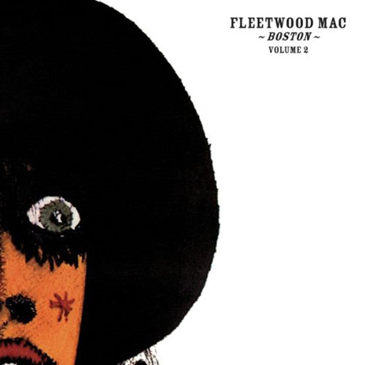 Fleetwood Mac Boston Vol 2 Vinyl LP 2014