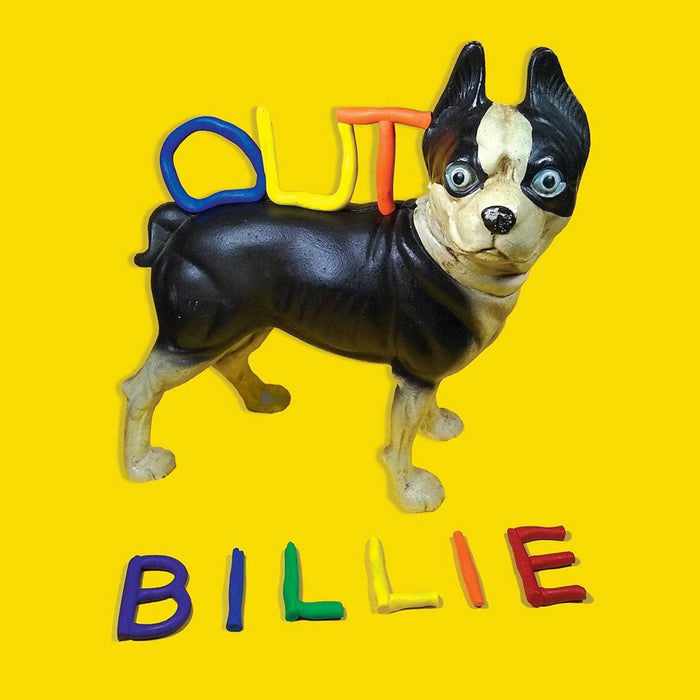 OUT Billie LP 2020