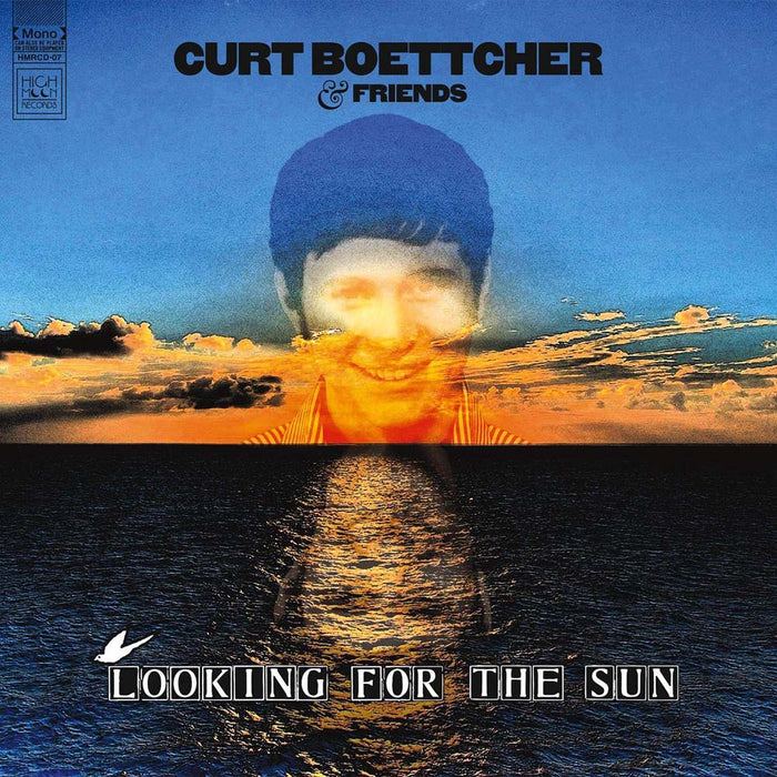 Curt Boettcher And Friends Looking For The Sun Vinyl LP New 2019