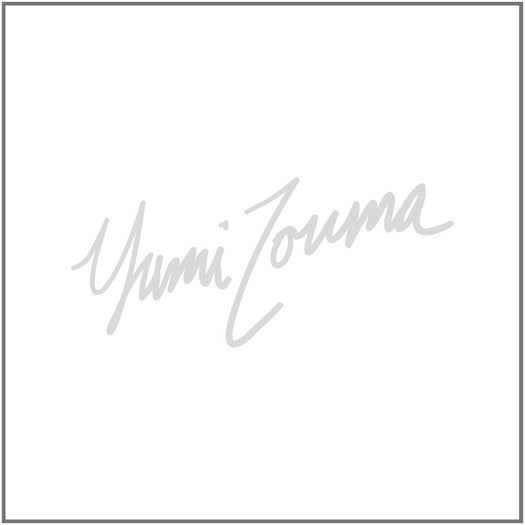 YUMI ZOUMA DEFINITIVE COLLECTION LP LP VINYL NEW 33RPM