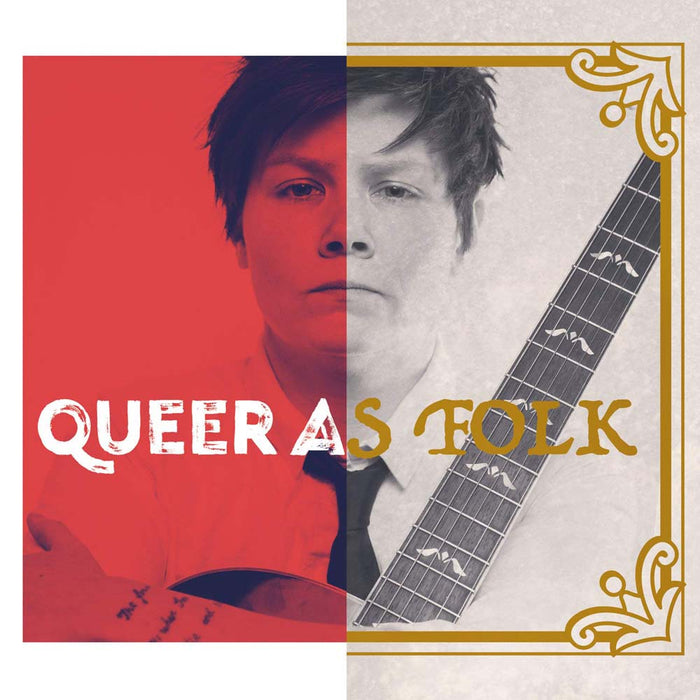 Grace Petrie Queer As Folk Vinyl LP New 2019