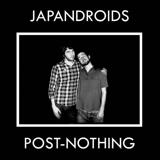 Japandroids Post-Nothing Vinyl LP 2015