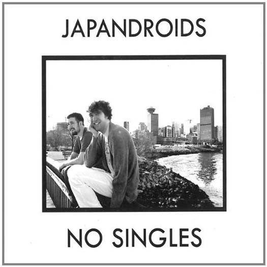 Japandroids No Singles LP Vinyl New