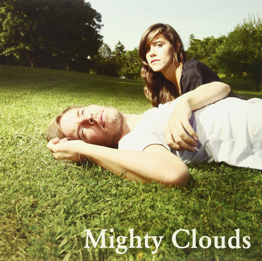 MIGHTY CLOUDS MIGHTY CLOUDS LP VINYL NEW (US) 33RPM LIMITED EDITION