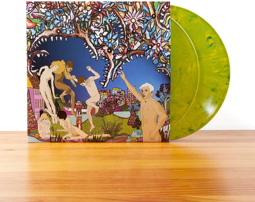 Of Montreal Skeletal Lamping Vinyl LP Colour 2023