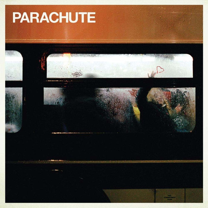 Parachute Vinyl LP New 2019