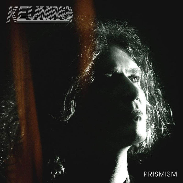 Keuning Prismism Vinyl LP Indies Only 2019