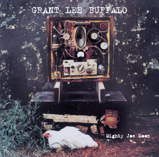 GRANT LEE BUFFALO MIGHTY JOE MOON LP VINYL NEW (US) 33RPM