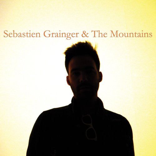 SEBASTIEN GRAINGER SEBASTIEN GRAINGER AND THE MOU LP VINYL 33RPM NEW