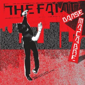FAINT DANSE MACABRE LP VINYL 33RPM NEW DELUXE EDITION
